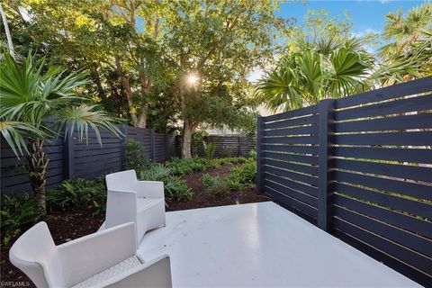 A home in MARCO ISLAND