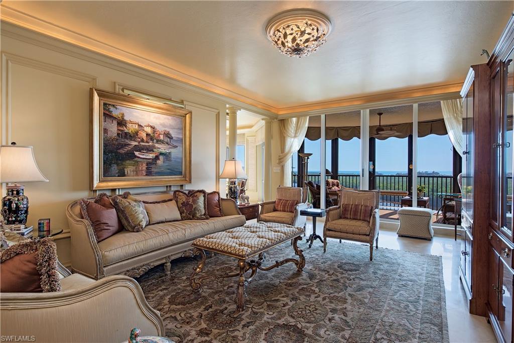 MARQUESA AT BAY COLONY - Residential