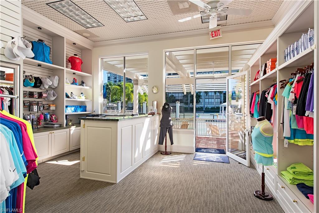 MARQUESA AT BAY COLONY - Residential