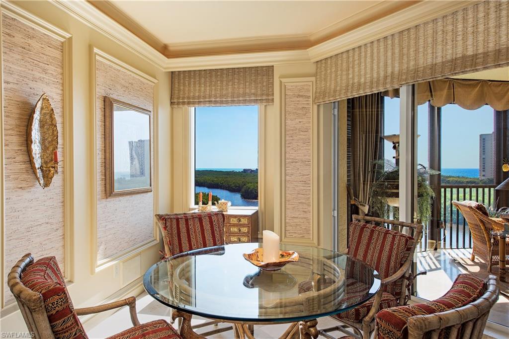 MARQUESA AT BAY COLONY - Residential