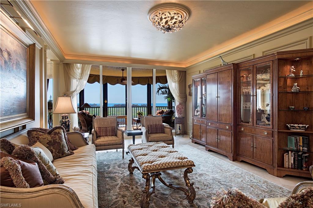 MARQUESA AT BAY COLONY - Residential