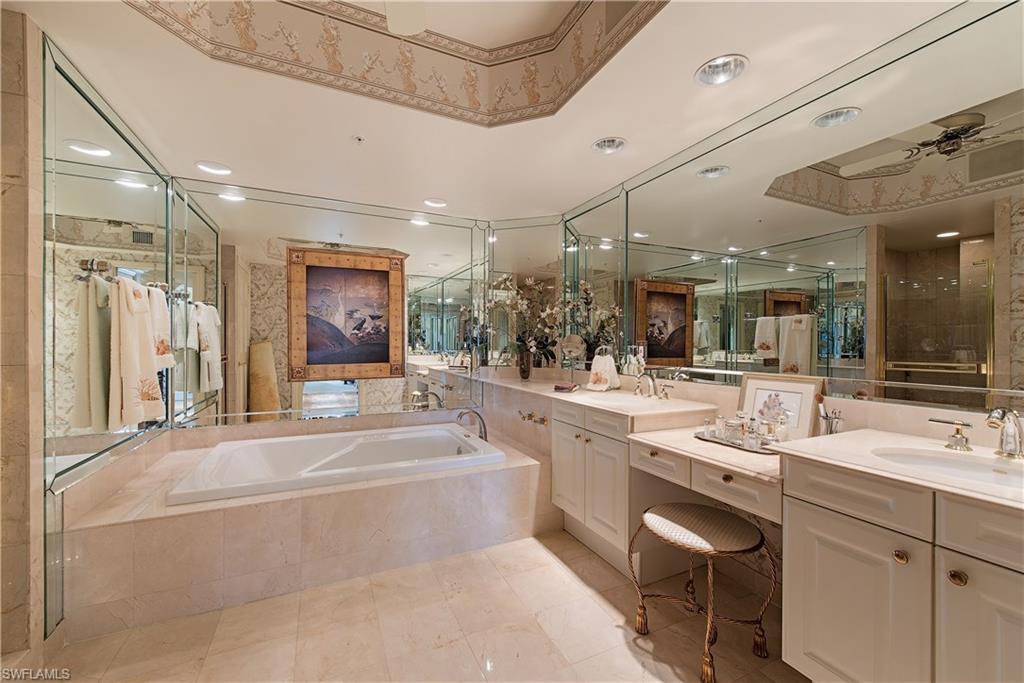 MARQUESA AT BAY COLONY - Residential