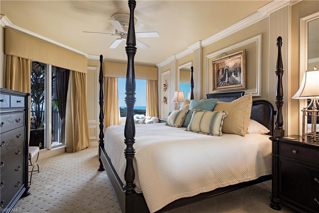 MARQUESA AT BAY COLONY - Residential