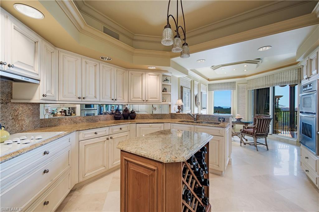 MARQUESA AT BAY COLONY - Residential