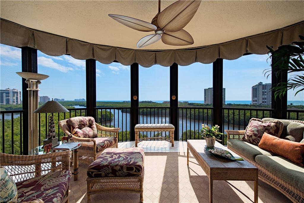 MARQUESA AT BAY COLONY - Residential