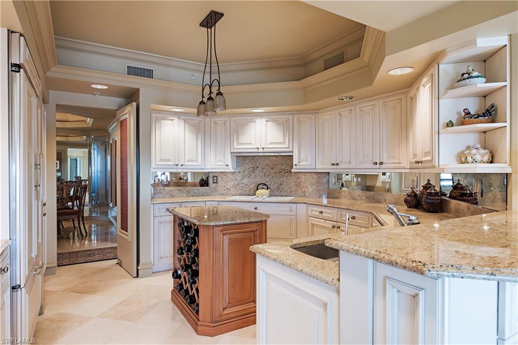 MARQUESA AT BAY COLONY - Residential