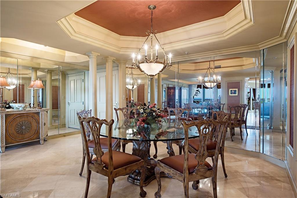 MARQUESA AT BAY COLONY - Residential