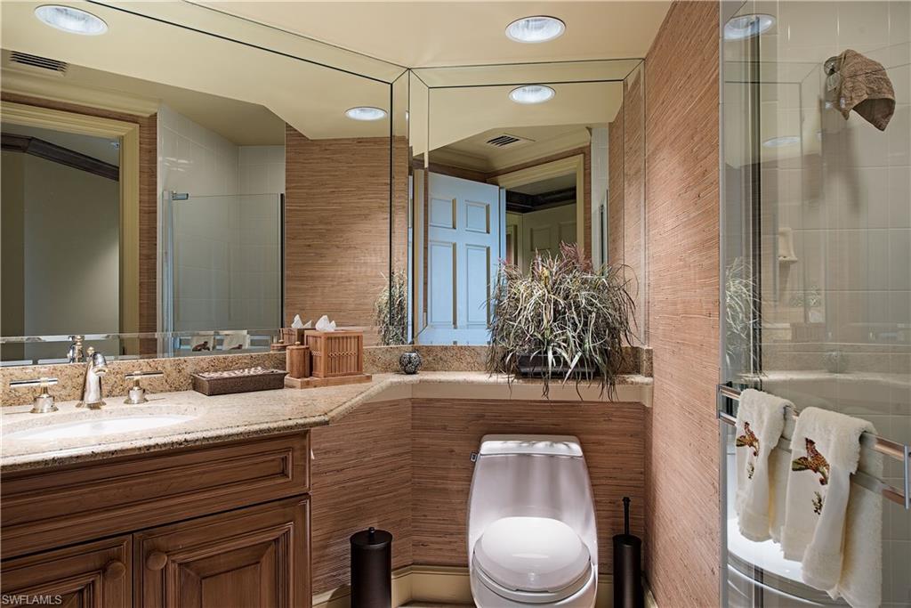 MARQUESA AT BAY COLONY - Residential