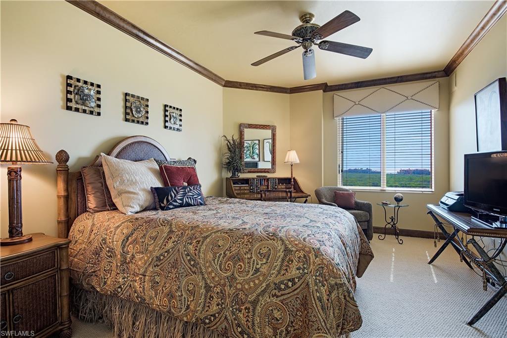 MARQUESA AT BAY COLONY - Residential