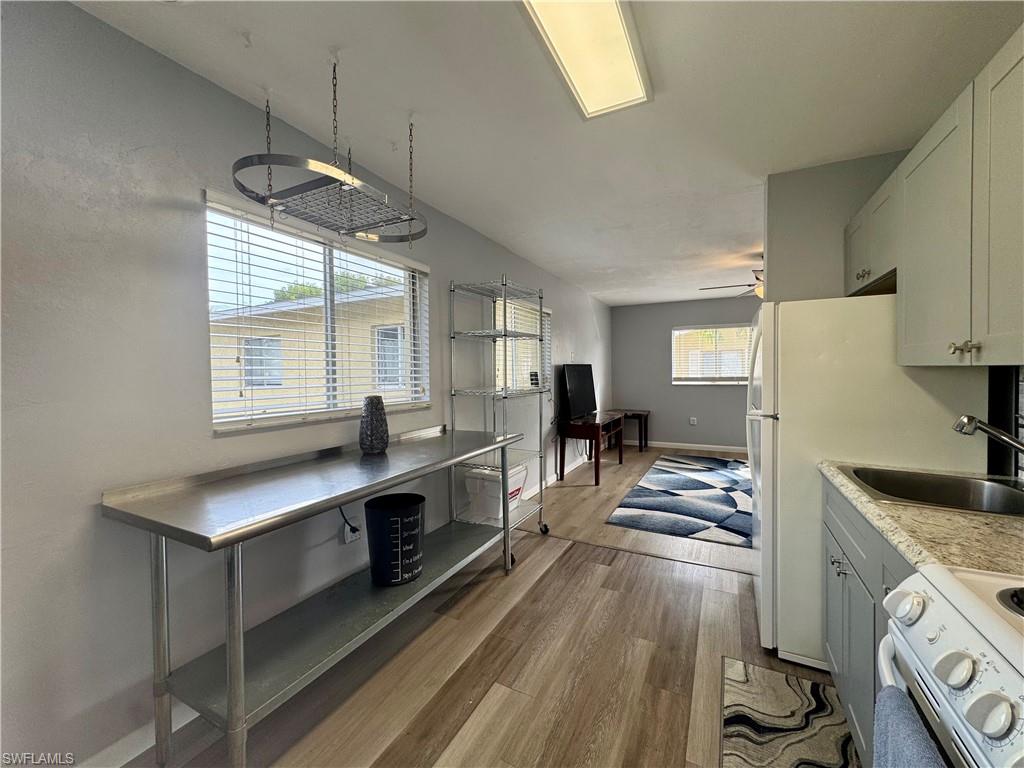 GLADIOLUS GARDENS CONDO ASSN - Residential