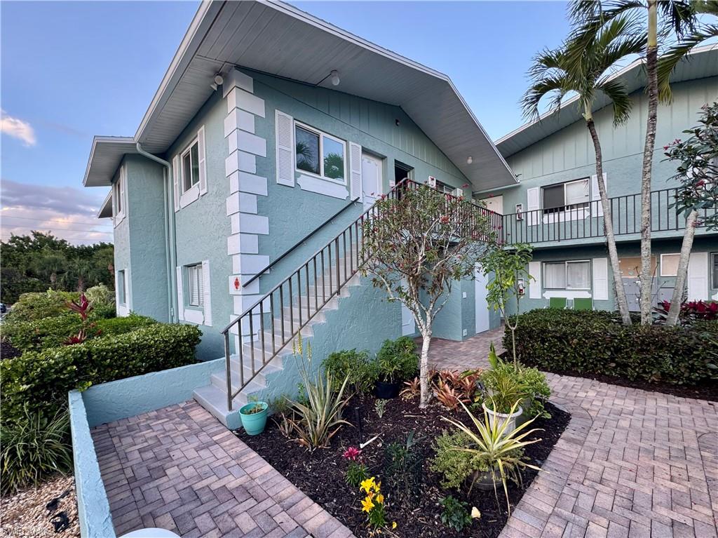 GLADIOLUS GARDENS CONDO ASSN - Residential