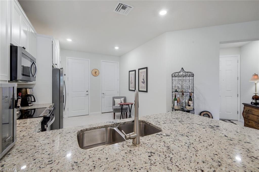 DEL WEBB - Residential