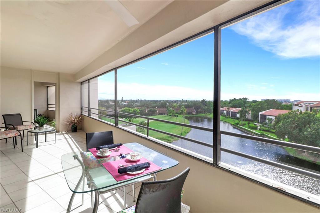 5260 S Landings DR 605