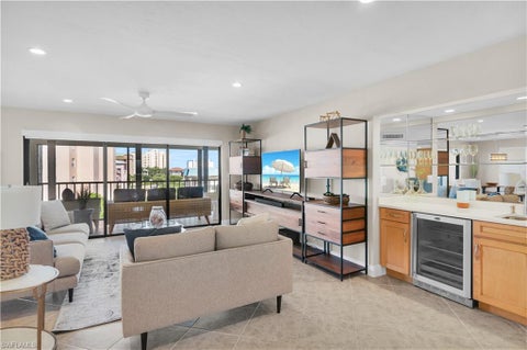 Photo of 1041 S Collier BLVD #402, MARCO ISLAND, FL 34145 (MLS # 226038026)