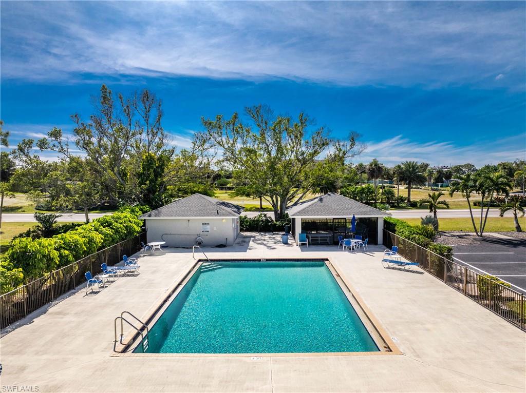 BURNT STORE MARINA - Residential