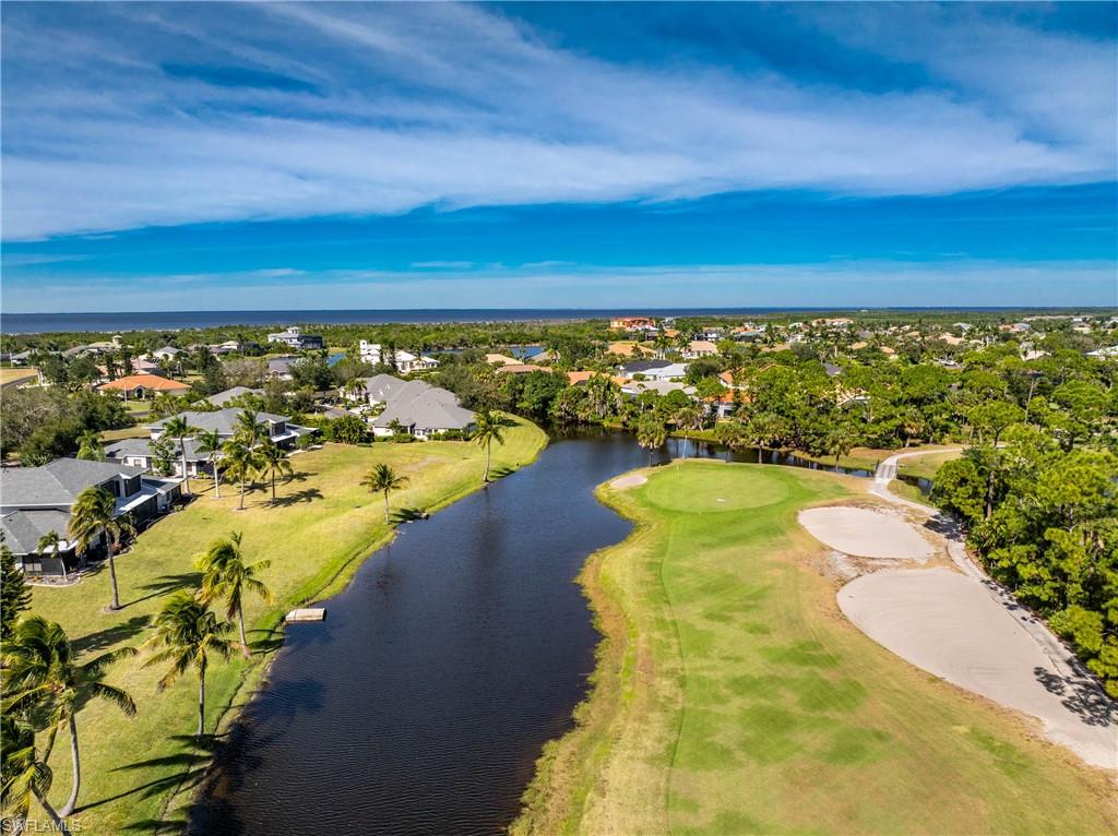 BURNT STORE MARINA - Residential