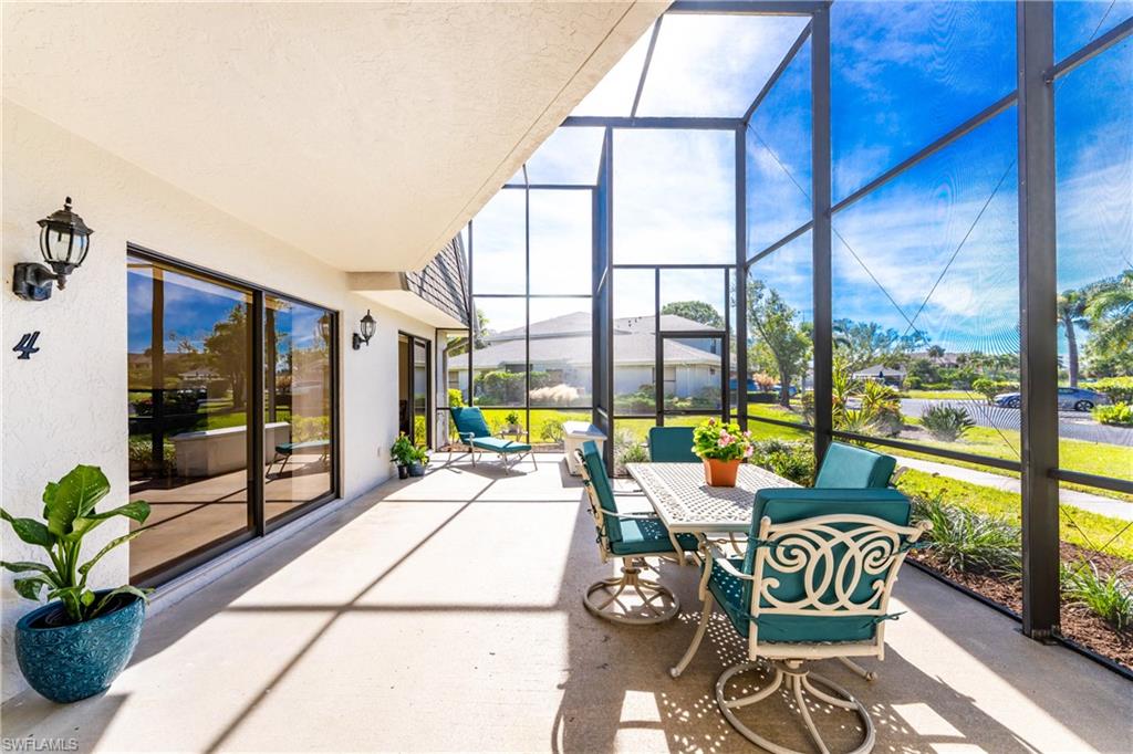 BURNT STORE MARINA - Residential