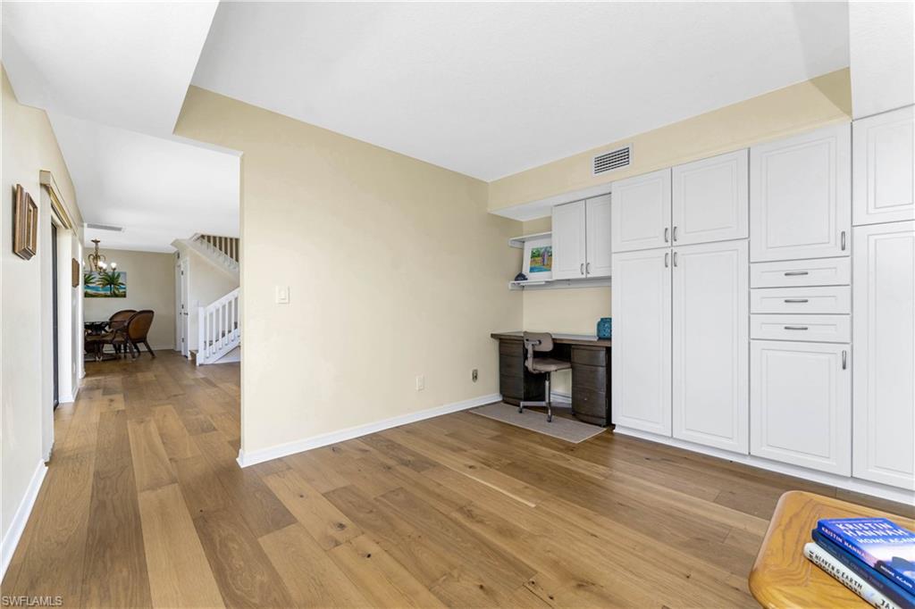 BURNT STORE MARINA - Residential