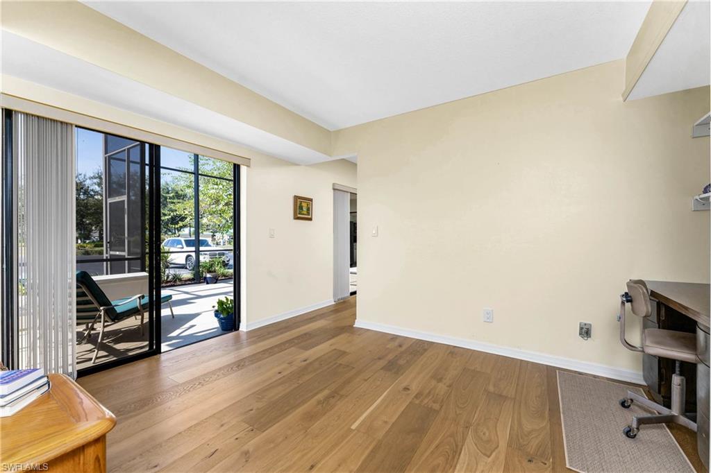 BURNT STORE MARINA - Residential