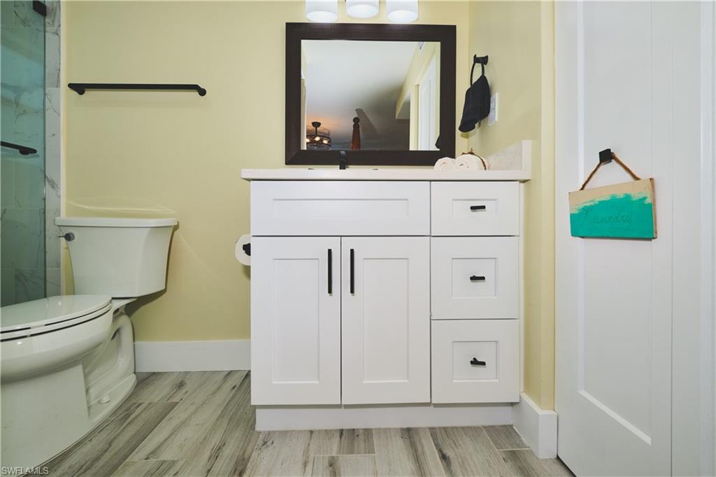 GULF WESTWIND CONDO - Residential