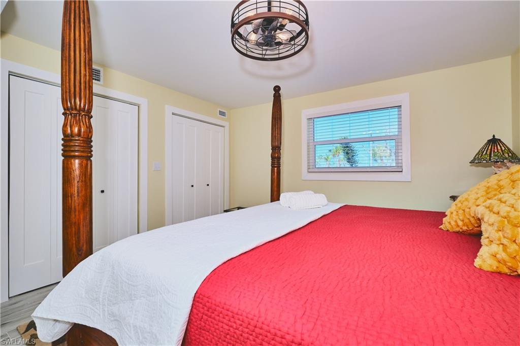 GULF WESTWIND CONDO - Residential