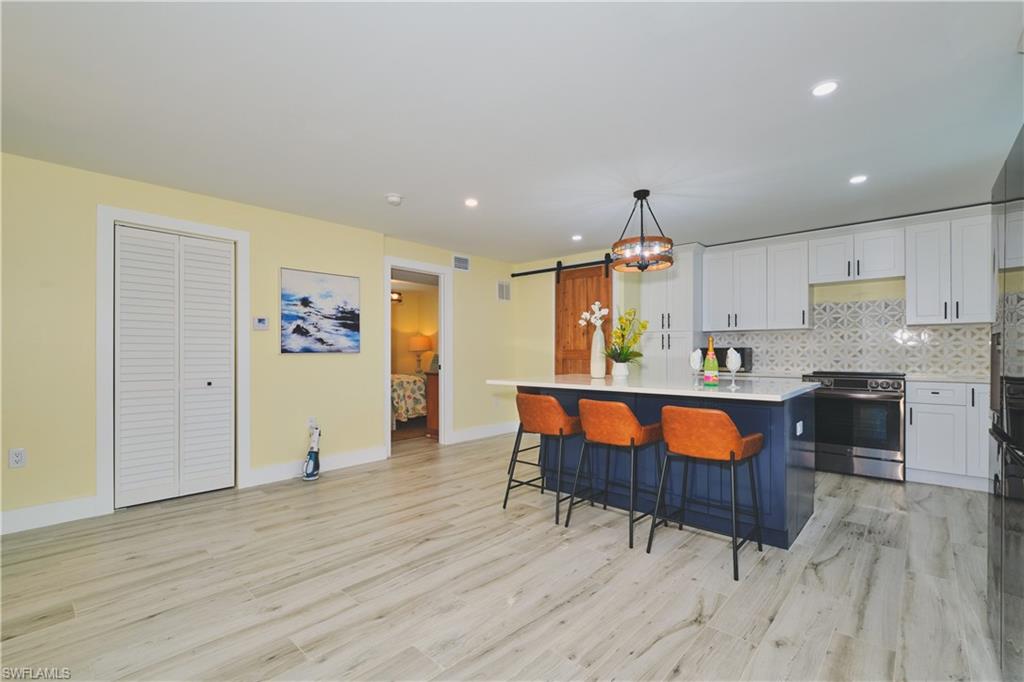 GULF WESTWIND CONDO - Residential