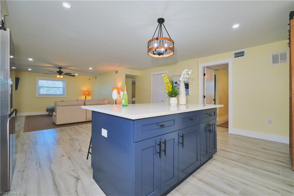 GULF WESTWIND CONDO - Residential