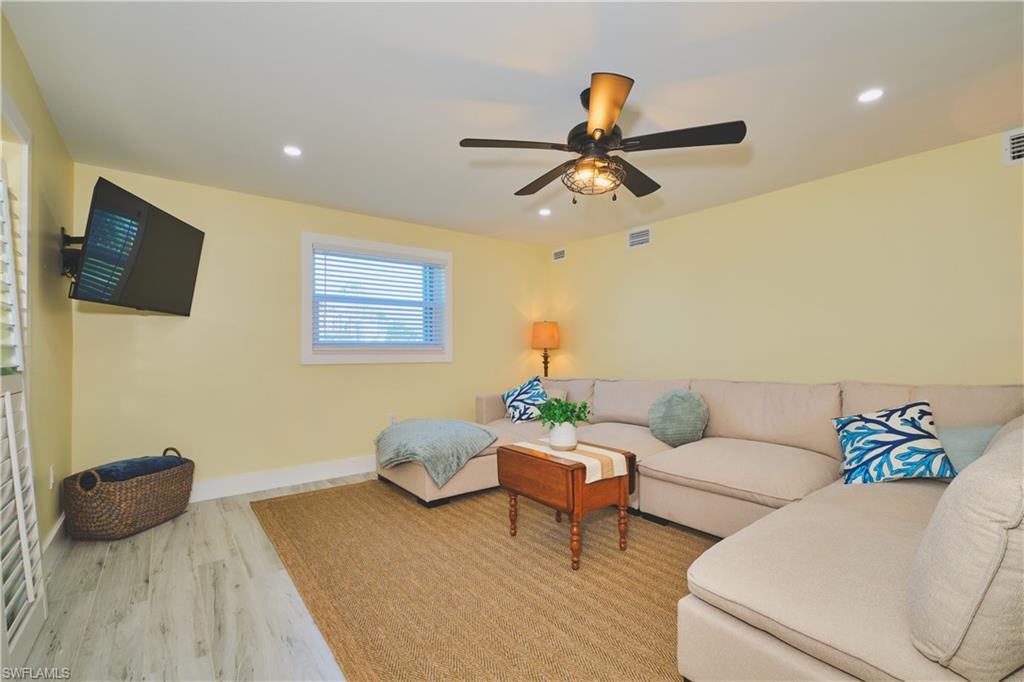 GULF WESTWIND CONDO - Residential