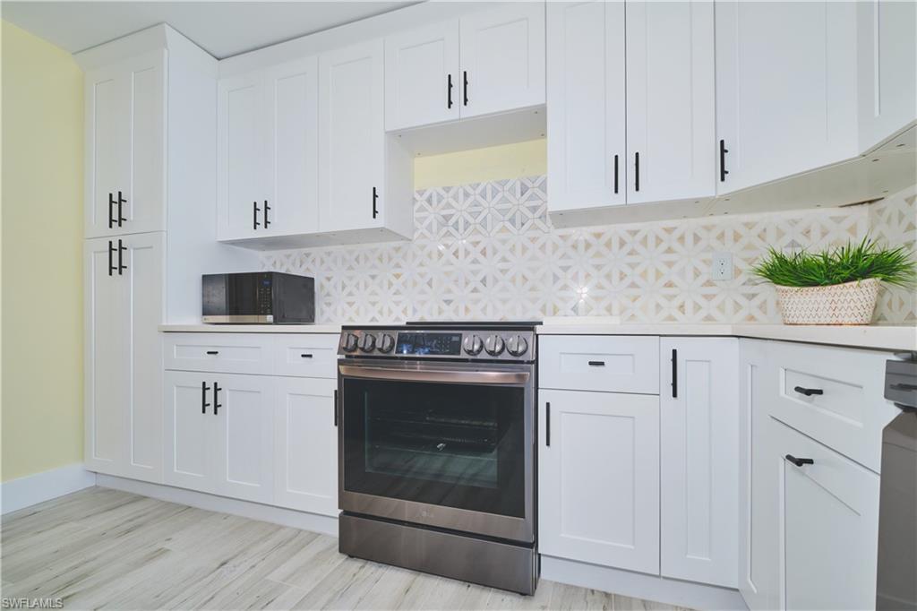 GULF WESTWIND CONDO - Residential