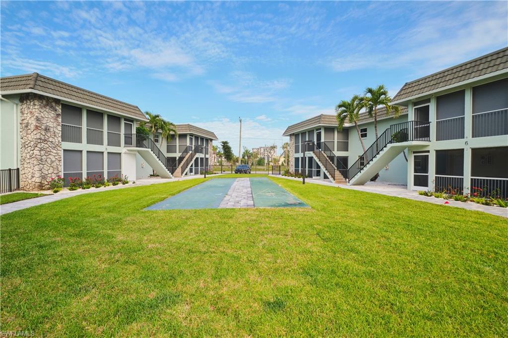 GULF WESTWIND CONDO - Residential