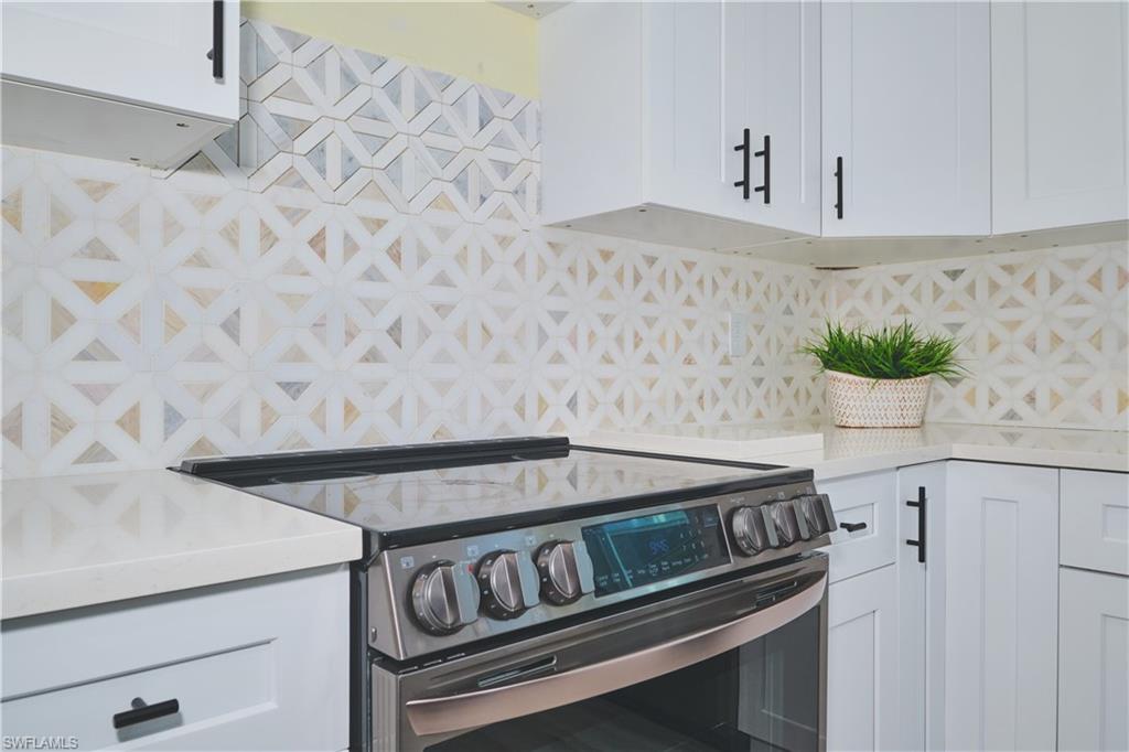 GULF WESTWIND CONDO - Residential