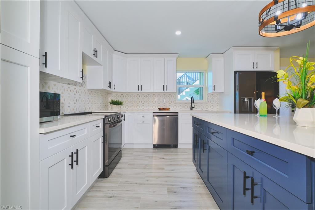 GULF WESTWIND CONDO - Residential