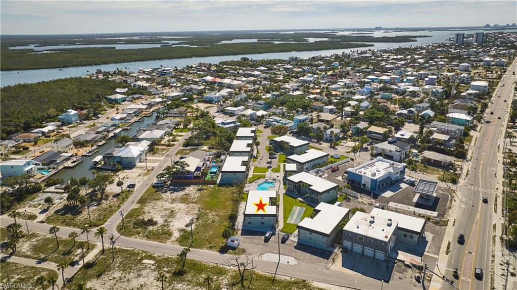 GULF WESTWIND CONDO - Residential