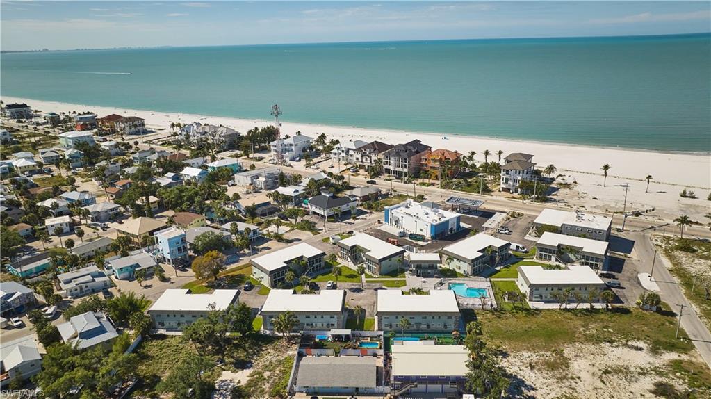 GULF WESTWIND CONDO - Residential