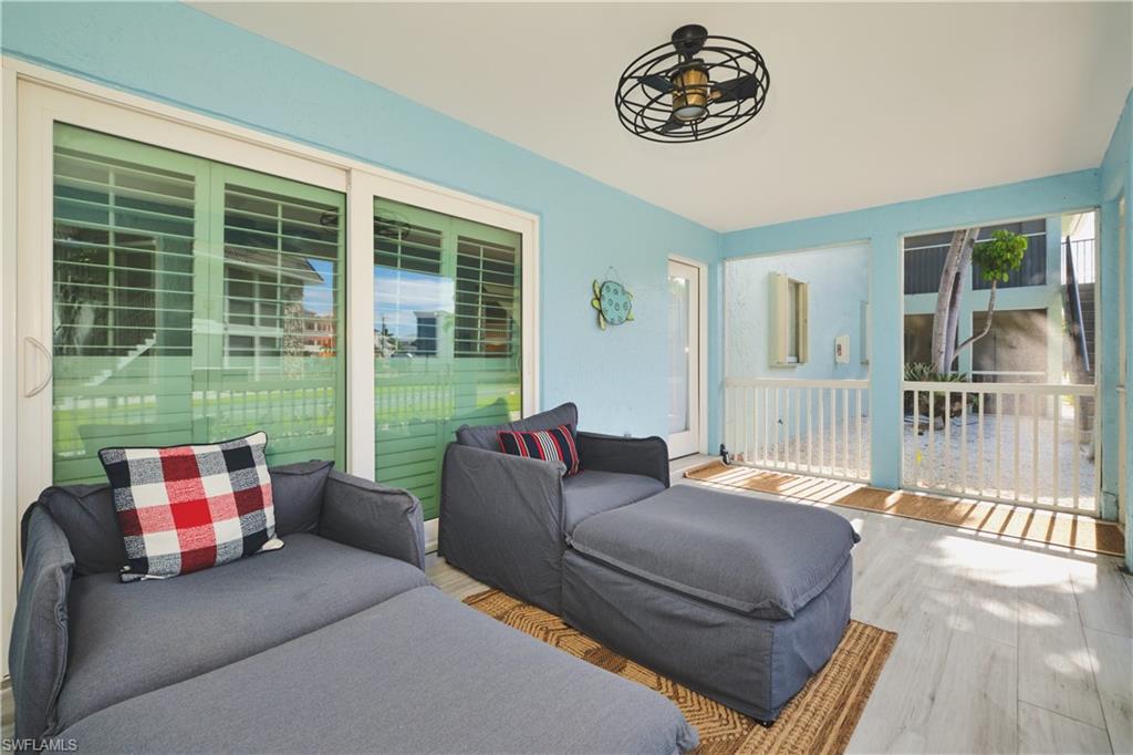 GULF WESTWIND CONDO - Residential