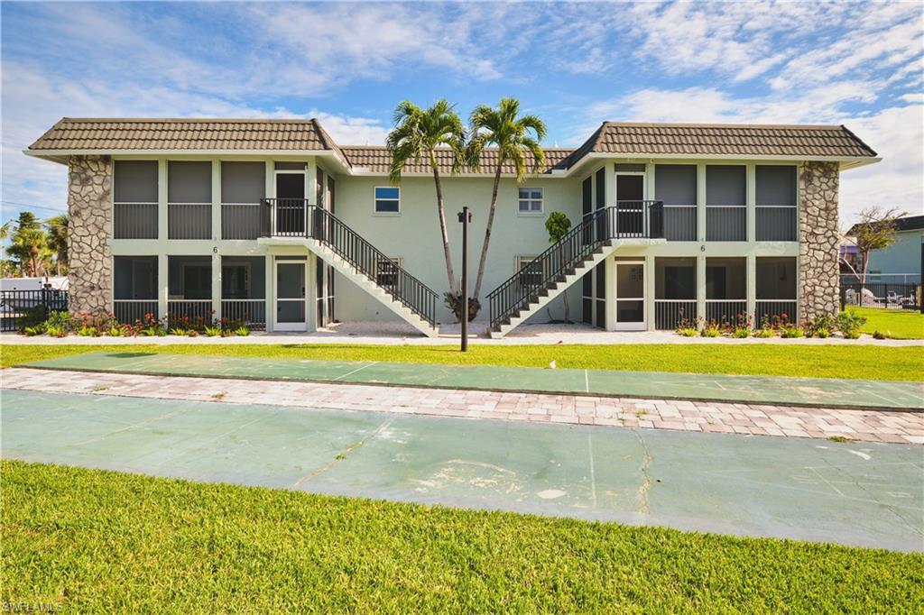 GULF WESTWIND CONDO - Residential