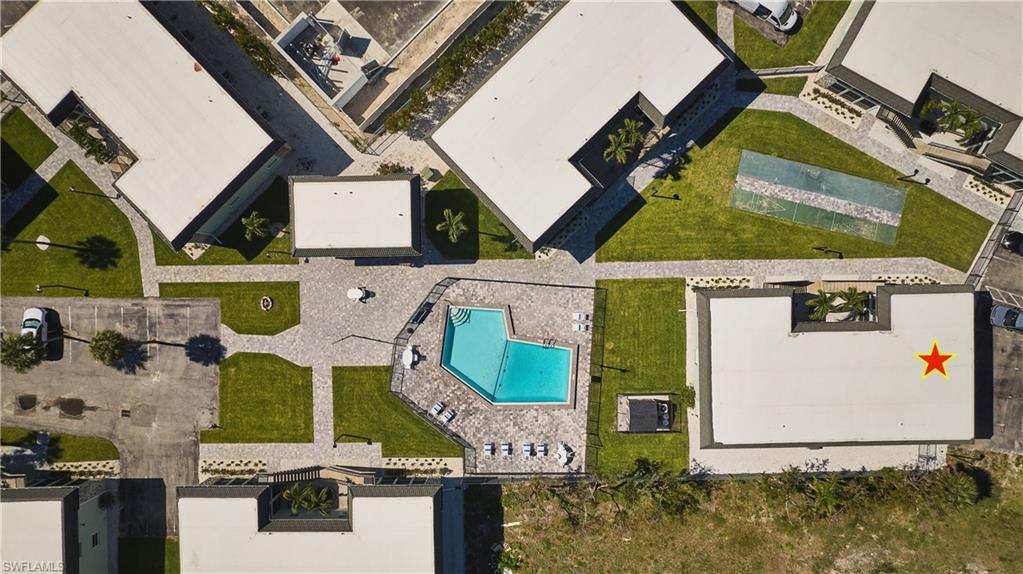 GULF WESTWIND CONDO - Residential