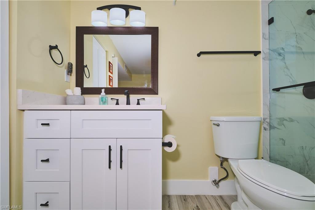 GULF WESTWIND CONDO - Residential