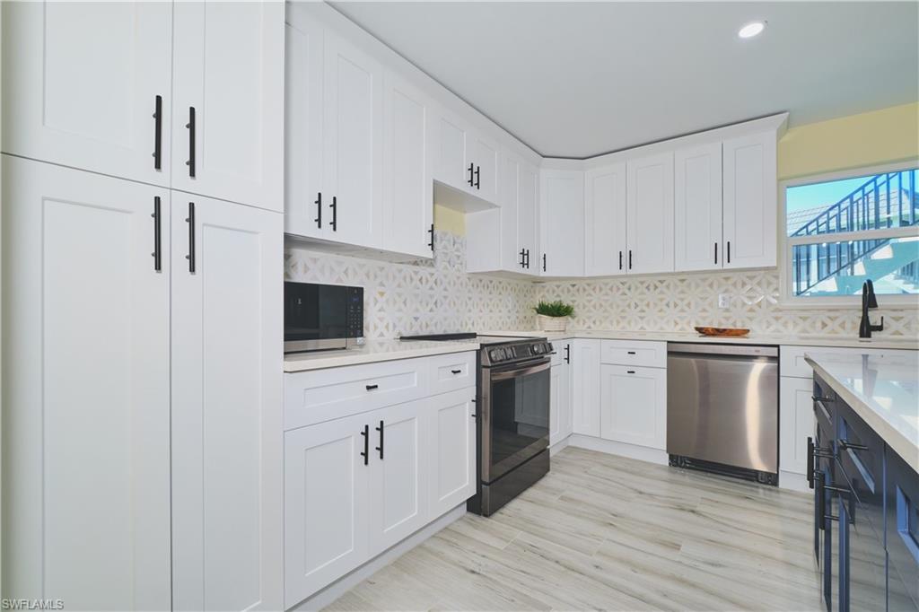 GULF WESTWIND CONDO - Residential