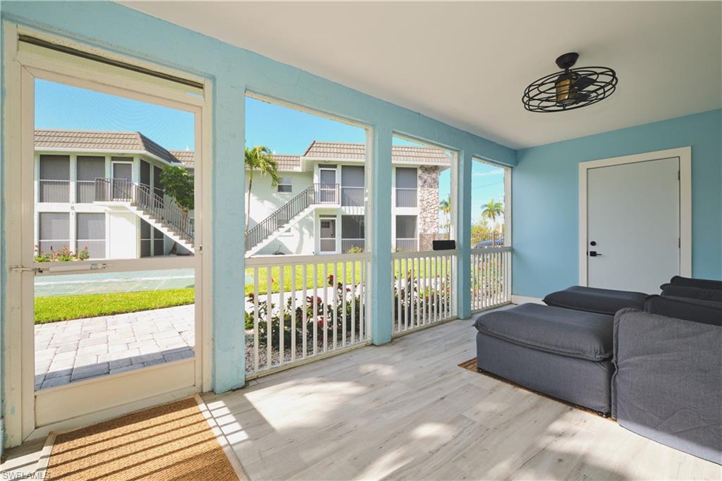 GULF WESTWIND CONDO - Residential