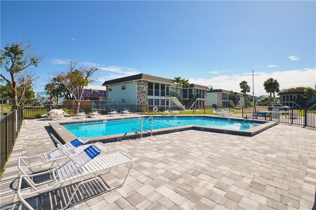 GULF WESTWIND CONDO - Residential