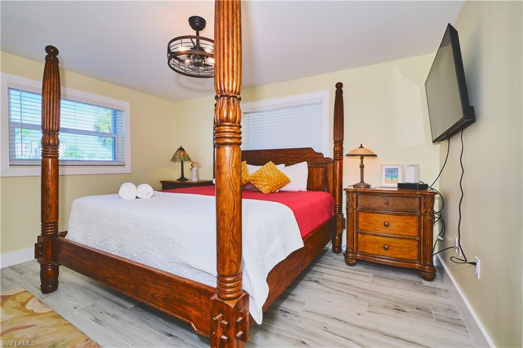 GULF WESTWIND CONDO - Residential