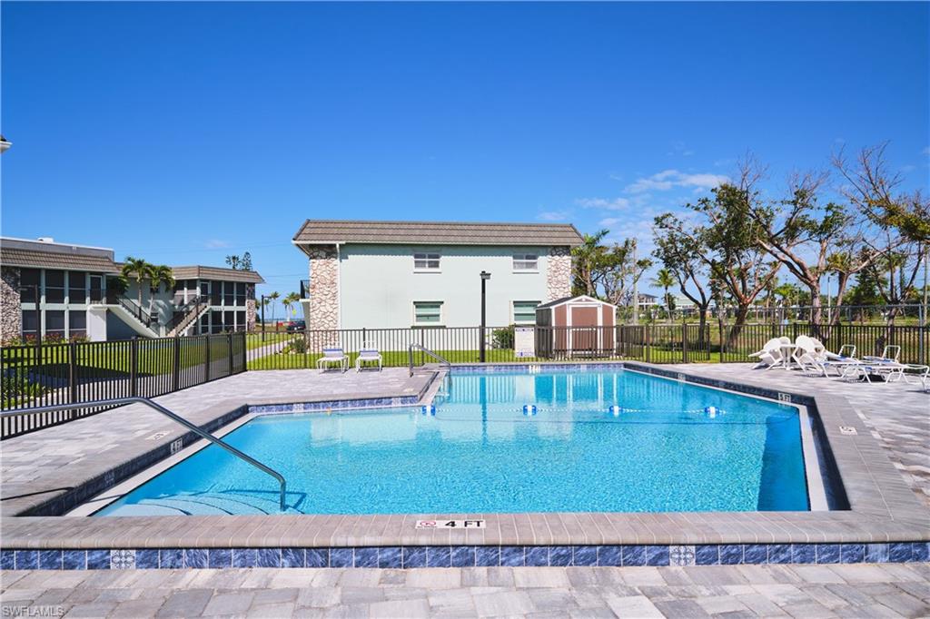 GULF WESTWIND CONDO - Residential