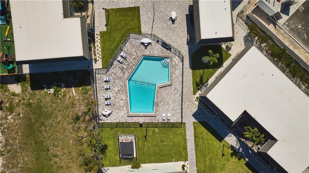 GULF WESTWIND CONDO - Residential