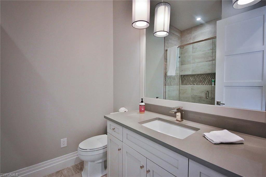 MOORINGS - Residential