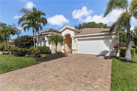 1785 Sanctuary Pointe CT NAPLES FL 34110