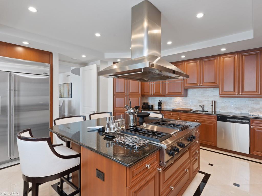 BELIZE - Residential