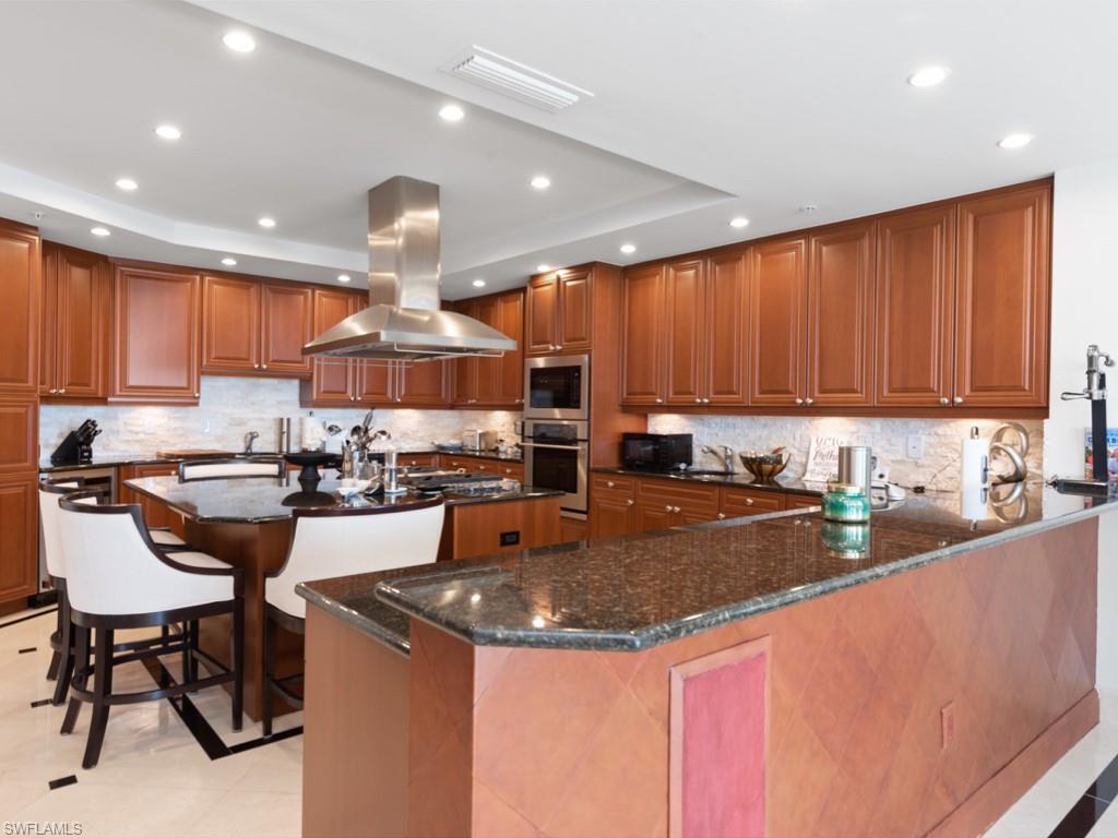 BELIZE - Residential