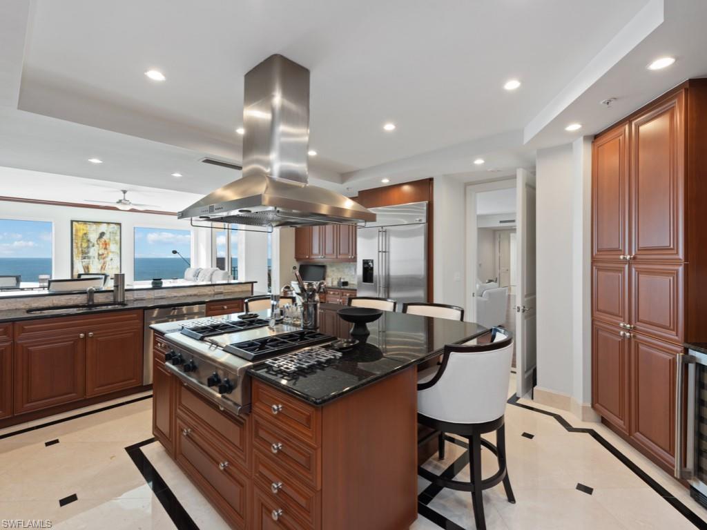 BELIZE - Residential