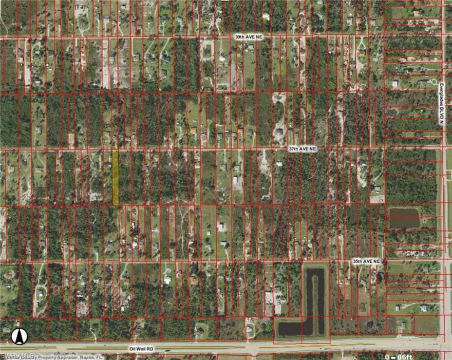 100% Upland. No wetland permit needed. Ready to build. Majority of the property is flood zone X. Very little exotic vegetation.